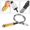 6 mm Flexible Shaft Drill Shaft Drill Chuck Flexible Shaft