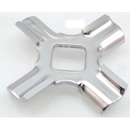 Kitchenaid FGA Fleischwold Food Grinder Blade / Blade W10408733