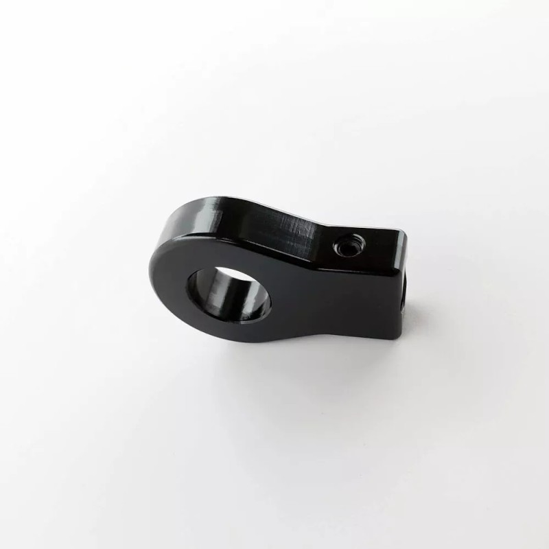 UPR - FORD Mustang Clutch Master Cylinder Rod PERMANENT Lifetime