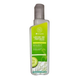 Leche De Pepinos Post-depilatorio Cargolet 250 Ml