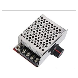 mengbo-parts 30A 7-70V PWM DC Motor Speed Controller Switch