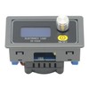 Electronic Load Tester 5A 35W Battery Capacity Resistor Tester Voltmeter