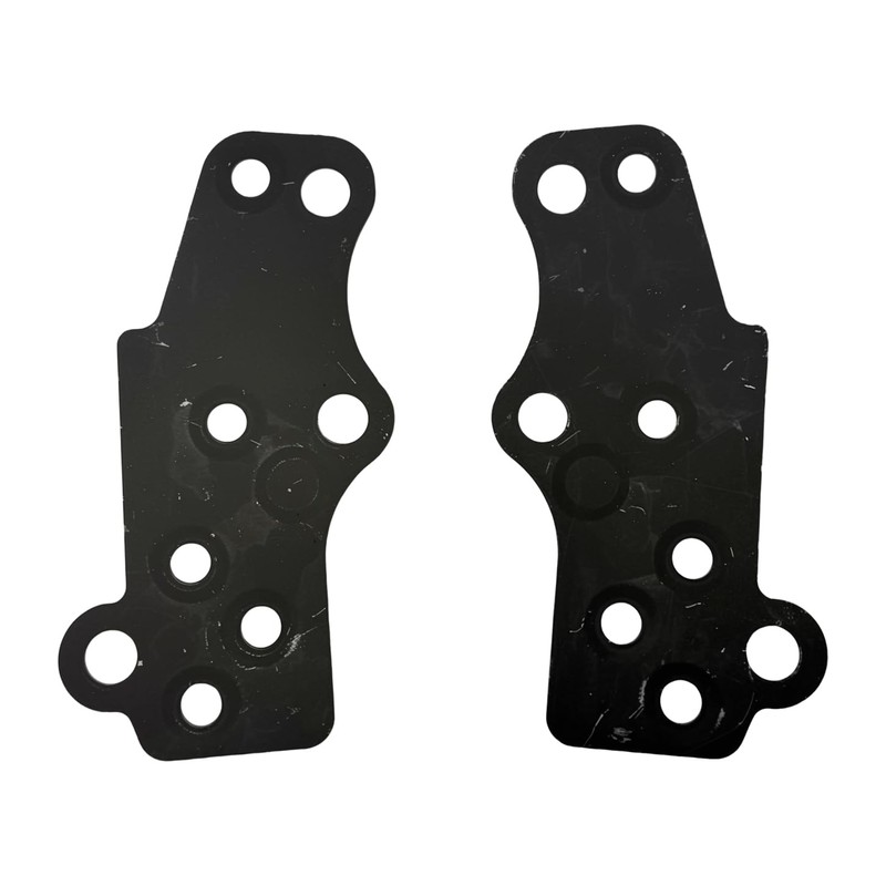 HYNYHT Engine Variable Valve Timing Solenoid Gasket 23796-EA20A 23796-EA20B Compatible