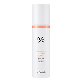Dr. Schracle 5 Alpha Control Sebum Care 2 Type SET (Toner + Serum in Emulsion) / Oily skin care / 닥터슈라클 5알파 컨트롤 피지 케어 2종 SET (토너+세럼 인 에멀전) / 수부지 케어