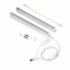 5pcs LED Plant Grow Tube 5W Low Power Consumption T5