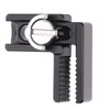 FOTGA HDMI Cable Clamp, Aluminium Alloy Universal Fixator Tether Tool