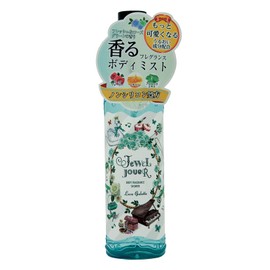 zyueruzyuera bodyihureguransusyawa- rukagaretto 200ml