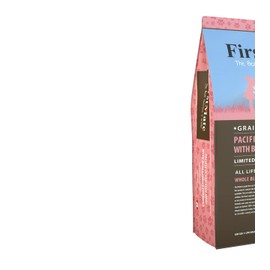 Firstmate Pet Foods Renaissance Grain Free Cat Food With Blueberries