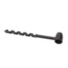 Hand Drill, Survival Eye Auger, Manual Drill, Portable Hand Wood