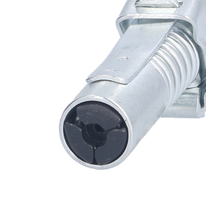 Grease Coupler High Pressure Thumb Stick Greases Gun Couplers Greasing