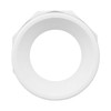 CHARLOTTE PIPE 3 x 2 DWV FLUSH BUSHING SPGXHUB DWV