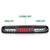 GRAND ORANGE LED 3rd Brake Light Compatible with 1999-2006 Chevy