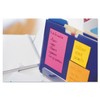 MMM6603SSUC - Jewel Pop Post-it Super Sticky Notes
