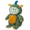Mary Meyer Stuffed Animal FabFuzz Plush Soft Toy, 12-Inches, Tink