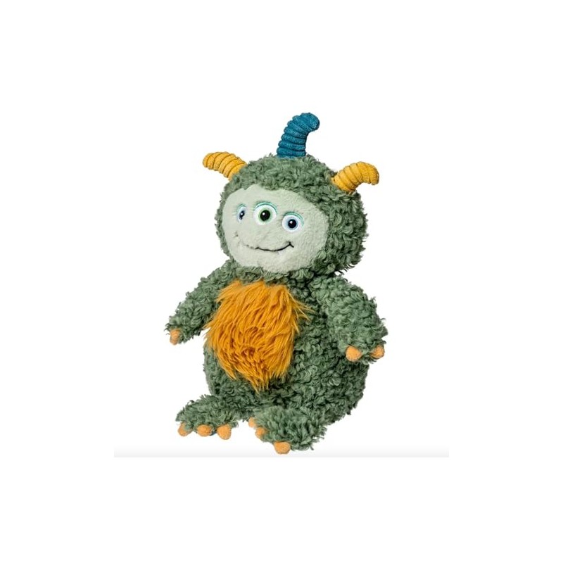 Mary Meyer Stuffed Animal FabFuzz Plush Soft Toy, 12-Inches, Tink