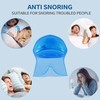 Anti-Snore Devices, Sleep Snoring Solutions - Stop Snoring for Effective