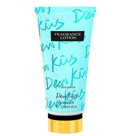 Chicphia Body Cream Shimmer Dew Kiss 220 ml