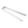 Avern 50 pack of 6 inch Galvanised Garden Securing Peg