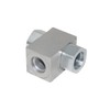 HydraForce HY LSV1-6T-N - 3 Port Shuttle Valve (Double check