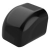 End Piece Black TC 72 EXC for Duct Cable Duct