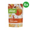 PLANET ORGANIC Chai Latte 100g, 1 Pack