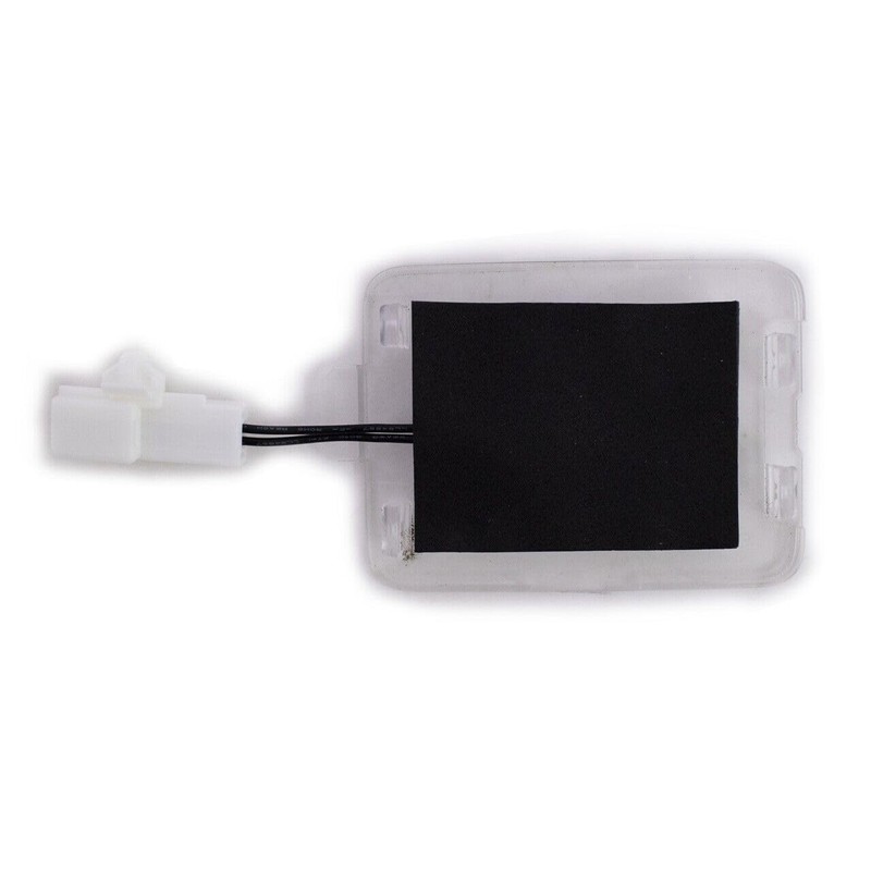 GAZOZ PERFORMANCE Interior Accessories - Rear Trunk Boot LED Cargo