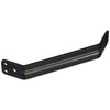 MYST 6091 Mounting Hardware (Cationic Electrodeposition), Black, Width 1.0 x