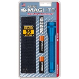 Mag-Lite Krypton Bulb, 14 Lumens, Industrial/Tac