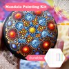 Mandala Art Dotting Tools, Mandala Dotting Tools Mandala Ball Stylus