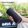 Tronsmart Protable Bluetooth Speaker 360° Surround Sound Stereo 24H Play