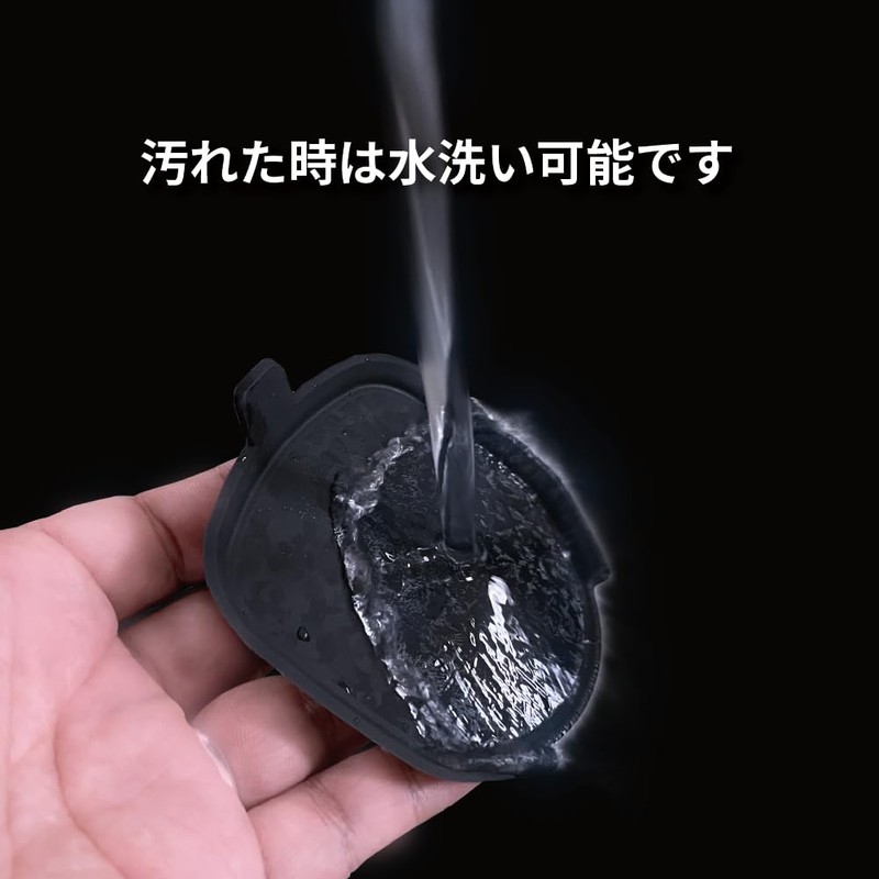 Seikosangyo AZUTO MHV-046 Cup Holder Coaster for Jeep Wrangler