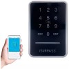 ISURPASS Z-Wave RFID Security Keypad - US 908.42 MHz