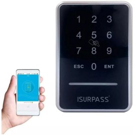ISURPASS Z-Wave RFID Security Keypad - US 908.42 MHz