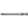 Wiha Bit Professional Torx 1/4 Inch (32305) T9 x 50