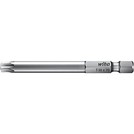 Wiha Bit Professional Torx 1/4 Inch (32305) T9 x 50 mm