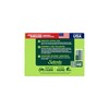SPLENDA Stevia Zero Calorie Sweetener, Plant Based Sugar Substitute Granulated