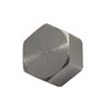 End Cap with Internal Thread Rp 1/8 Inch 16 Bar
