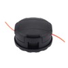 Ewillownm Compatible with 99944200907 3-3/4" Universal Trimmer Head for Echo
