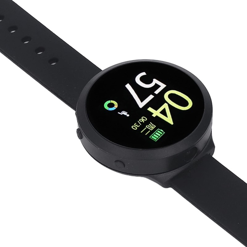 Smart Watch with Camera, 1080P USB Wearable Video Camera with