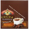 Land O Lakes Cocoa Classics, Mint & Chocolate Hot Cocoa