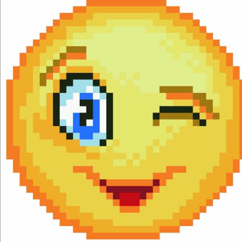 Wink Wink Diamond Dotz Kit