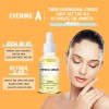 Serum Facial Jaysuing Vitamina C Y Retinol 10ml + 10ml