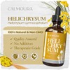 Calmoura Helichrysum Essential Oil (4 oz | 118 ml) 100%