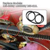 120-3335 Lawn Mower Belt/Belt-Synchronous Compatible with Toro 120-3335 E-xmark 120-3335