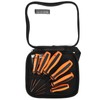 7PCS Screwdriver Set Hand Tool Household Electrical Appliances Maintenance Hardware