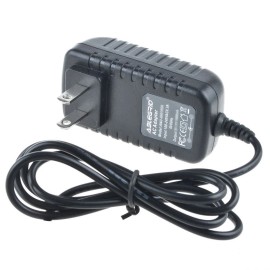ABLEGRID 2A 5V AC Home Wall Power Charger ADAPTER for Lexibook Junior Tablet MFC270EN