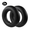 2 x Inner Tubes 4.80/4.00-8 Inch Pneumatic Tyres Wheelbarrow Handcart