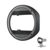 Godox MF-CB Round Adaptor for MF12 MF12-K2 Macro Flash