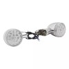 TCMT Front Turn Signals Light Fit For Harley Touring Touring