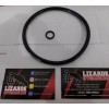 Lizarde Hydraulics Lowrider Hydraulics, Hydraulic Block & Tank Seal kit